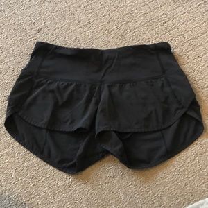 LuLu Running Shorts